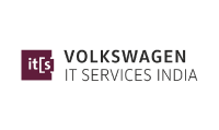 Volkswagen IT Services India