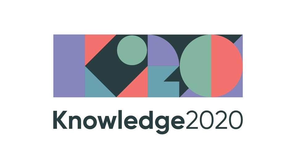 knowledge 2020 overview