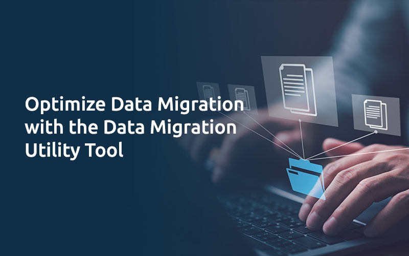 Optimize Data Migration