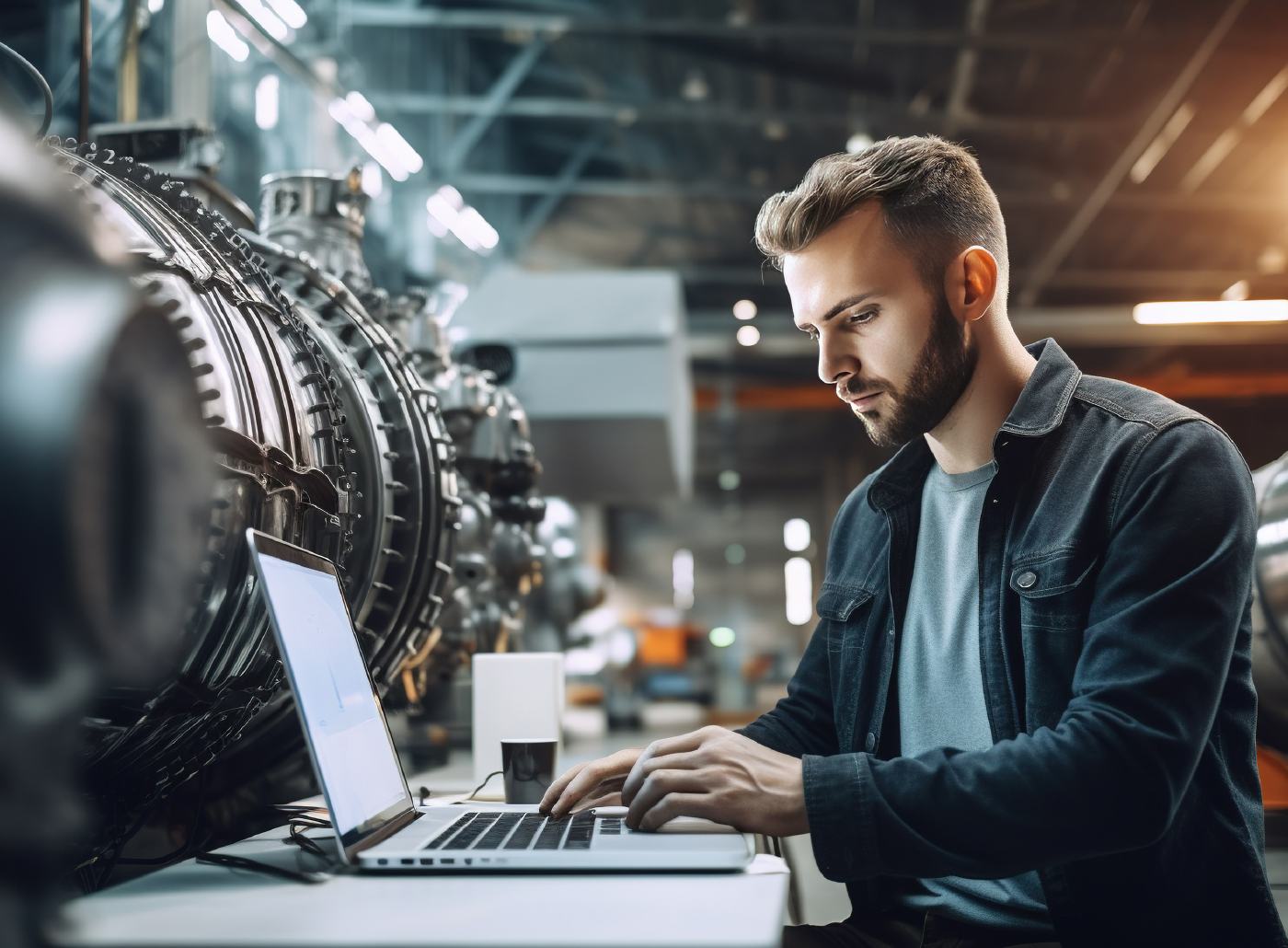 Transforming Manufacturing The ServiceNow Advantage for a Future-Ready Industry