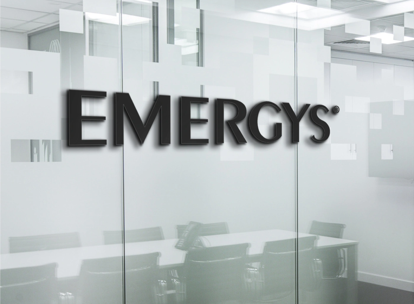 Dxsherpa now Rebranded as Emergys